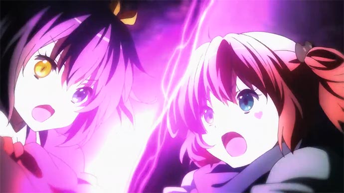 16 Rekomendasi Anime Romantis dengan kisah Cinta Segitiga 