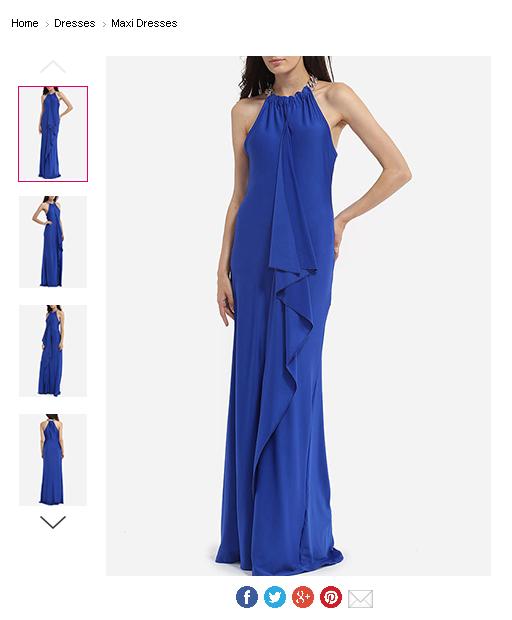 Red And Gray Dress - Store Sales This Weekend