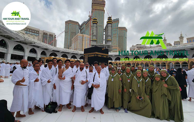 Apa itu Umrah