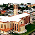 CATEDRAL DE NOSSA SENHORA DO CARMO, PADROEIRA DE PARINTINS-AM