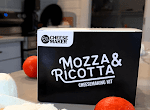 Free Mozza & Ricotta Cheese Making Kit
