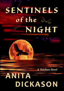 Sentinels of the Night (Anita Dickason) 