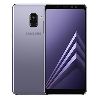 Download Firmware Samsung A8 (2018) SM-A530F - 8.0 Oreo XID Indonesia Terbaru