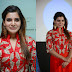 Samantha At Enakkul Oruvan (Siddharth New Movie) First Look Launch