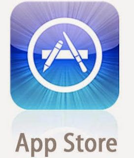 CARA MENAMPILKAN DAN MENYEMBUNYIKAN LOGO APP STORE & APLIKASI DI IPHONE