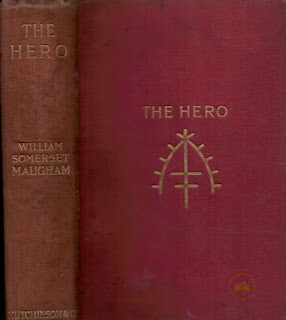 The Hero 1901 Hutchinson