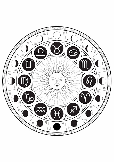 Owl Mandala Coloring Pages Mandalas