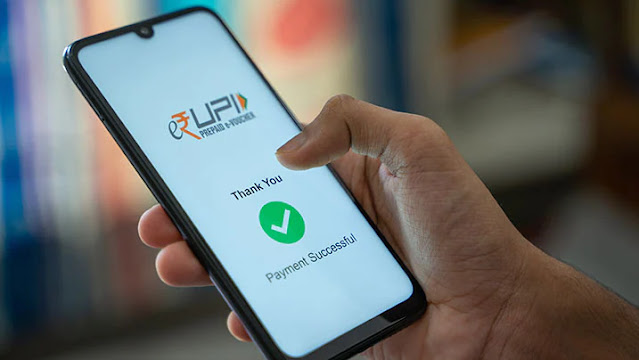 Now NRIs can set up UPI on international mobile numbers
