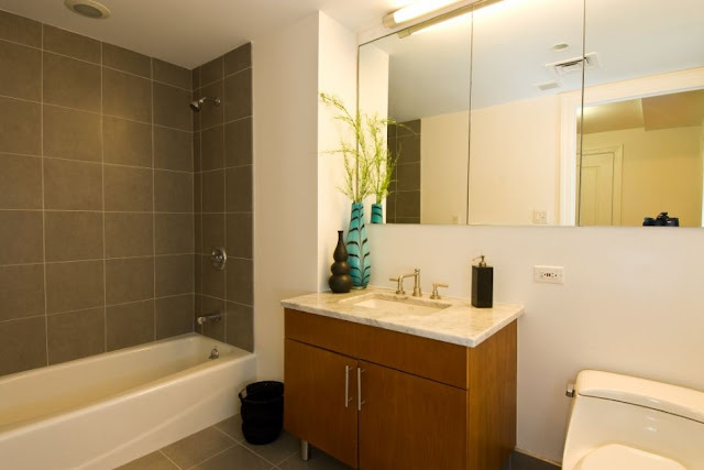 Simple Bathroom Remodeling Ideas