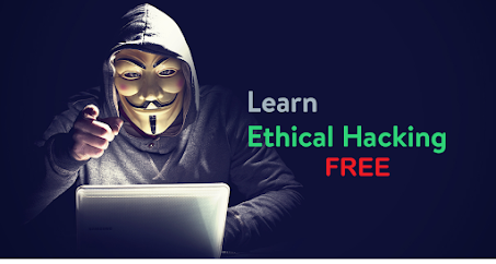 5 Free Ethical Hacking courses for Beginners 1