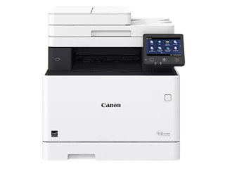 Canon Color imageCLASS MF741Cdw Error Codes List - Download Driver Canon Color imageCLASS MF741Cdw