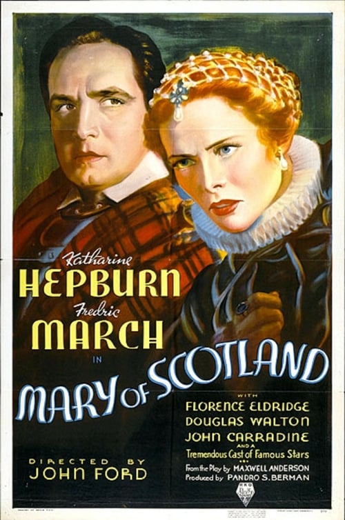 [HD] Mary Stuart, Rainha da Escócia 1936 Download Filme Dublado