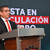  Senado pone en circulación libro “Técnica Legislativa en la República Dominicana”