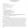 Contoh Teks Pidato Calon Bpd Desa