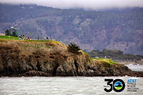 AT&T Pebble Beach Pro Am