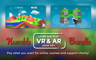 https://www.humblebundle.com/software/vr-ar-software?partner=indiekings