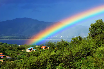 Resultado de imagen de arcoiris