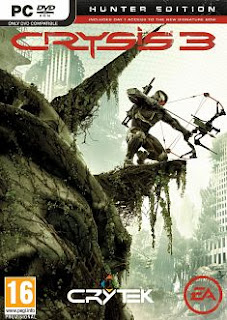 crysis 3 free download