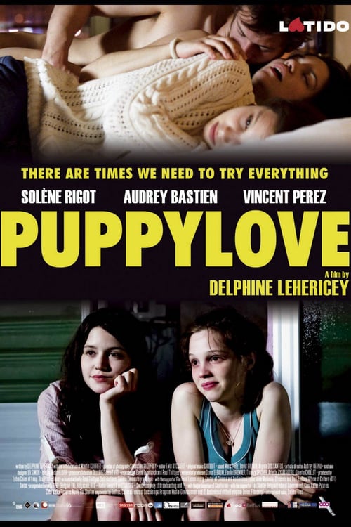 Puppylove 2013 Film Completo In Italiano