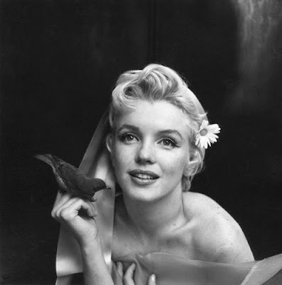 Part 2 Marilyn Monroe by Cecil Beaton