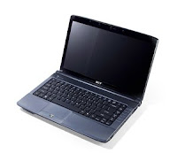 Acer Aspire 4540