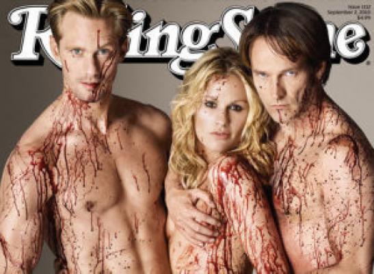 true blood season 4 premiere date. True Blood Season - 4 - 2011