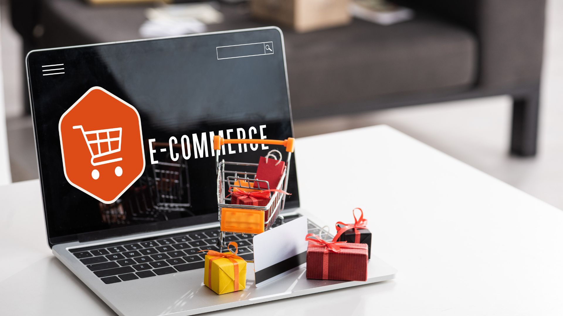 3 Types of E-commerce Services and Their Role in Driving Sales and Growth