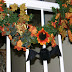 FALL DECOR:  Fabulous Fall