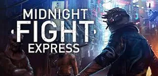 تحميل لعبة Midnight Fight Express PC مجانًا
