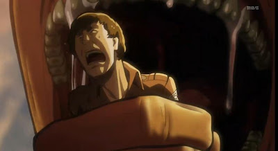 Shingeki no Kyojin Episode 12 Subtitle Indonesia