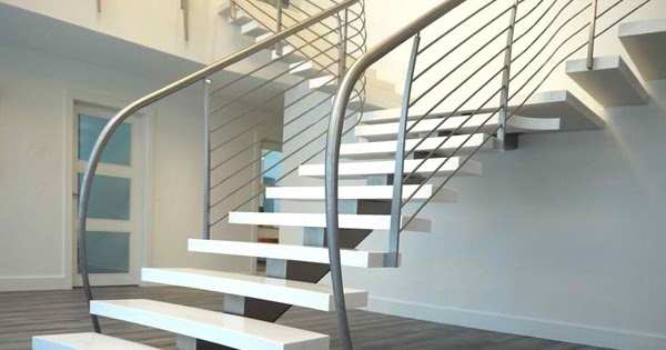 Rumah Minimalis Industrial - Rumah Zee