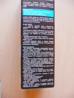  Bielenda Vanity Professional, krem do depilacji, depilacja, Bielenda, laserowa depilacja, laser expert