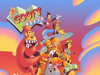 [HD] Goofy e hijo 1995 Online Español Castellano