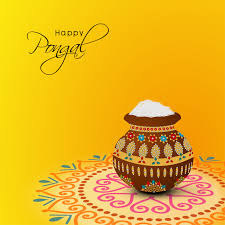 Happy Pongal