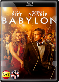Babylon (2022) FULL HD 1080P LATINO/INGLES