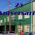 PROGRAMA ESPECIAL 25 AÑOS COLEGIO SOBRAL.