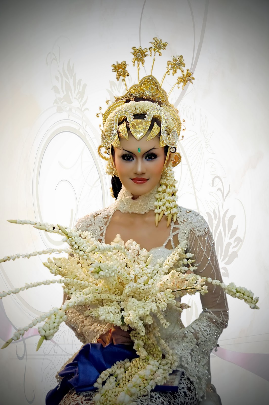 Pengantin Yogya Paes Ageng Album Wedding