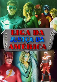 Baixar Filmes Download   Liga da Justiça da América (Dublado) Grátis