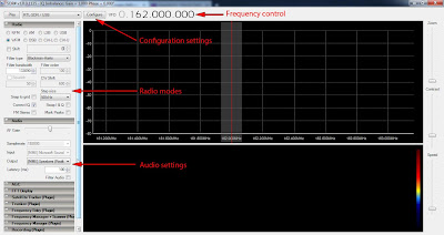 AIS, antenna, RTL-SDR, Software Defined Radio, 820T, testing, review, DIY guide