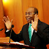  CBN Governor Godwin Emefiele’s Wife Kidnapped 