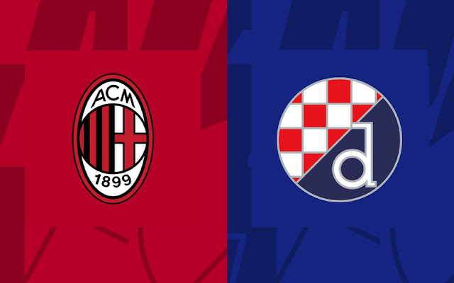 AC Milan vs. Dinamo Zagreb PREVIEW, Champions League