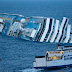 SACAR EL CRUCERO COSTA CONCORDIA PODRÍA TARDARSE HASTA 10 MESES