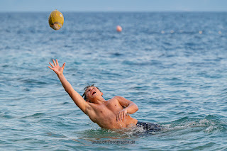 Sportfotografie Kroatien Mala Duba Beachlife Olaf Kerber