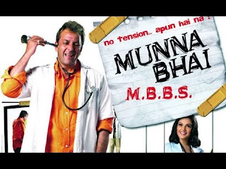 Munnabhai MBBS film