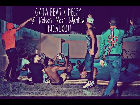 Deezy - Encaixou Feat Most Wanted (Baixa Aqui E Assista Aqui) (Negros Honestos) O Rap Aqui Vive