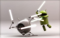 Mobile Devices: iOS Versus Android
