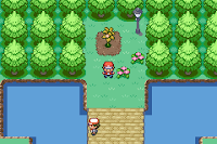 Pokemon Stardrop Screenshot 07