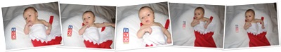 View Zach's 2 Month Pics