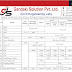 Calendar 2080 Gandaki Solutions Pvt. Ltd.