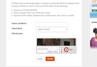 Link-your-Bank-Verification-Number-to-your-GTbank-Account-Online